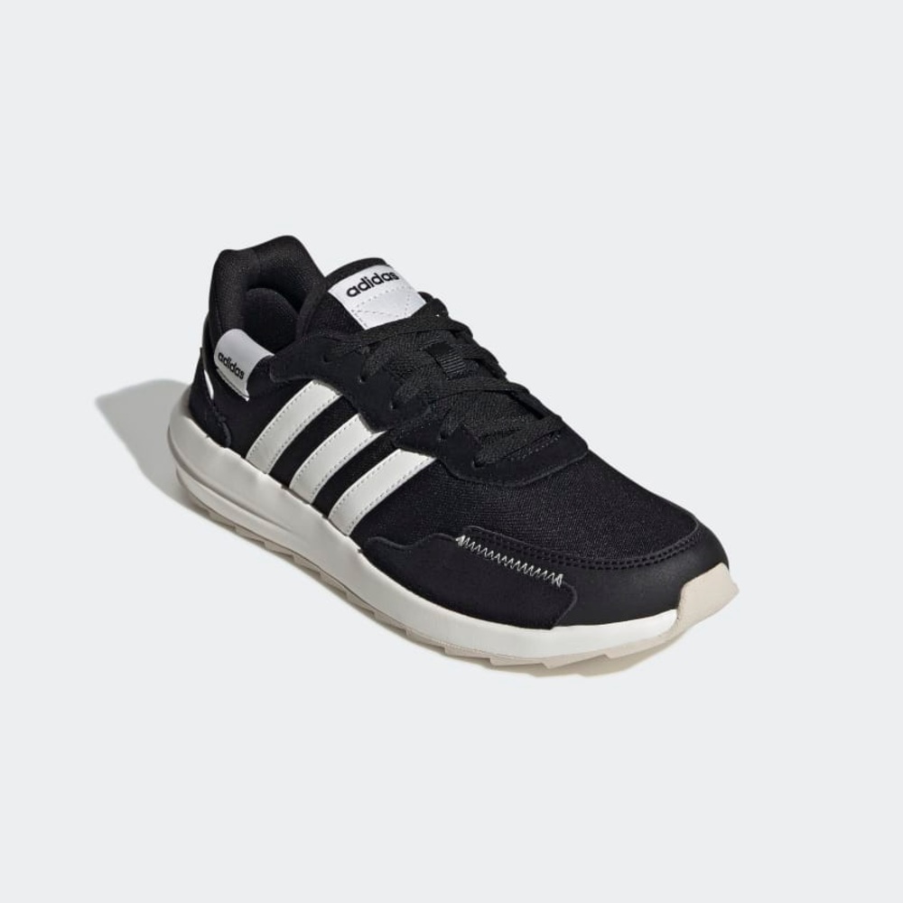 Adidas Retrorun Women’s Size 9 Running Shoes